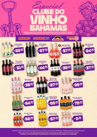 Catálogo Empório Bahamas Página 1