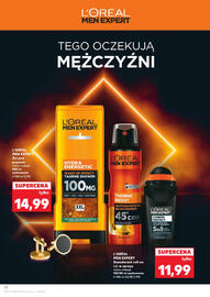 Kaufland gazetka Strona 12