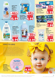 Kaufland gazetka Strona 15