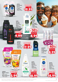 Kaufland gazetka Strona 17