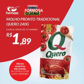 Catálogo Grupo Formosa Página 2
