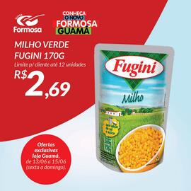 Catálogo Grupo Formosa Página 3