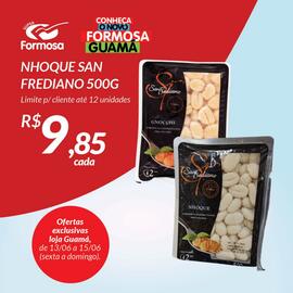 Catálogo Grupo Formosa Página 4