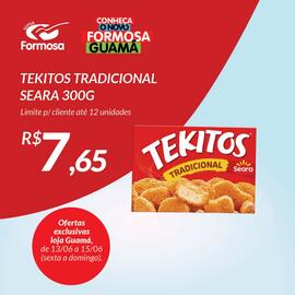 Catálogo Grupo Formosa Página 5