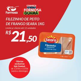 Catálogo Grupo Formosa Página 7