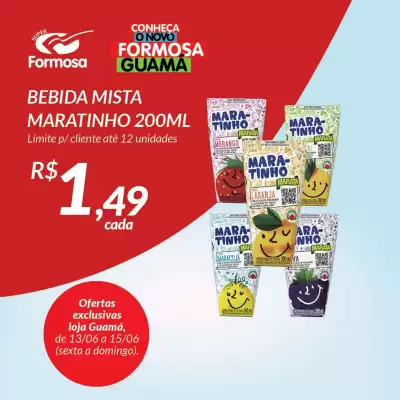 Catálogo Grupo Formosa