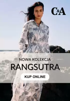 C&A gazetka (ważność do 27-06)