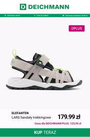 Deichmann gazetka tydzień 24 Strona 2