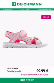 Deichmann gazetka tydzień 24 Strona 7