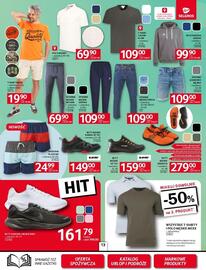 Selgros gazetka Strona 15