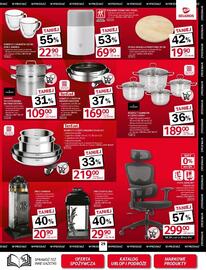 Selgros gazetka Strona 31