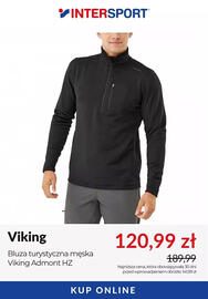Intersport gazetka Strona 4
