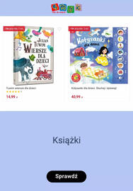 Smyk gazetka Strona 3