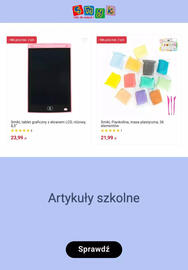 Smyk gazetka Strona 4