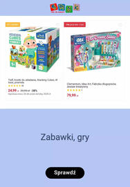 Smyk gazetka Strona 6
