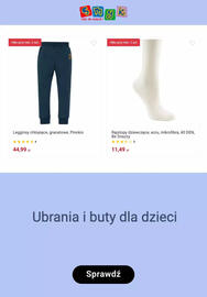 Smyk gazetka Strona 7