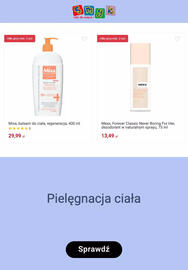 Smyk gazetka Strona 8
