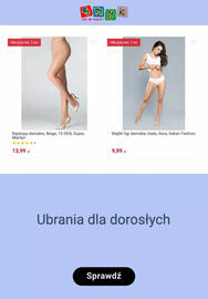 Smyk gazetka Strona 9