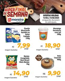 Catálogo Hiper Moreira Página 2
