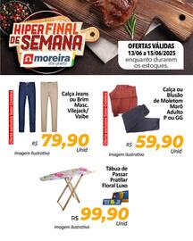 Catálogo Hiper Moreira Página 4