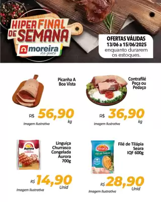 Catálogo Hiper Moreira (válido até 15-06)
