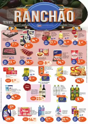 Catálogo Imec Supermercados (válido até 15-06)