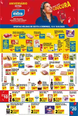 Catálogo Mercado Extra