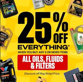 SuperCheap Auto catalogue Page 3