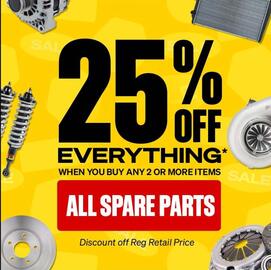 SuperCheap Auto catalogue Page 4