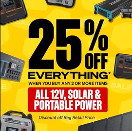 SuperCheap Auto catalogue Page 6