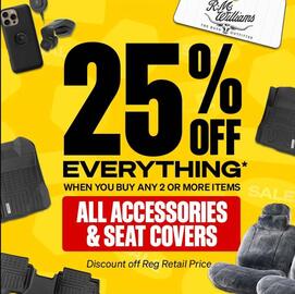SuperCheap Auto catalogue Page 7