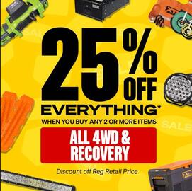 SuperCheap Auto catalogue Page 9
