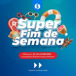 Catálogo Shibata Supermercados Página 3