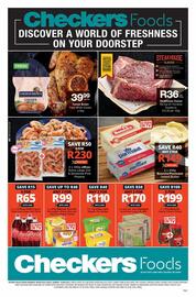 Checkers catalogue week 24 Page 1