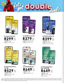 Chatz Connect catalogue Page 20