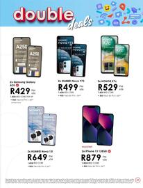 Chatz Connect catalogue Page 21
