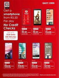 Chatz Connect catalogue Page 22