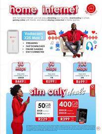 Chatz Connect catalogue Page 23