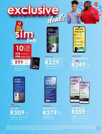 Chatz Connect catalogue Page 3
