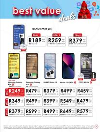 Chatz Connect catalogue Page 5