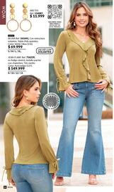 Catálogo Moda Internacional Página 114