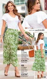 Catálogo Moda Internacional Página 120