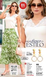 Catálogo Moda Internacional Página 122