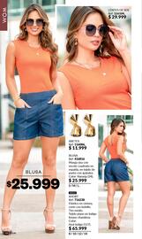 Catálogo Moda Internacional Página 124