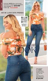 Catálogo Moda Internacional Página 127