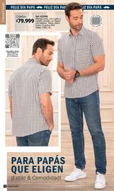 Catálogo Moda Internacional Página 13