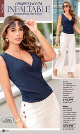 Catálogo Moda Internacional Página 132