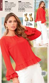 Catálogo Moda Internacional Página 134