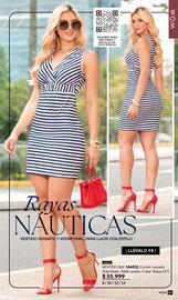 Catálogo Moda Internacional Página 135