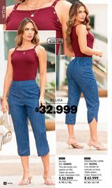 Catálogo Moda Internacional Página 139